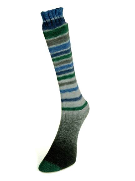 Infinity Sock