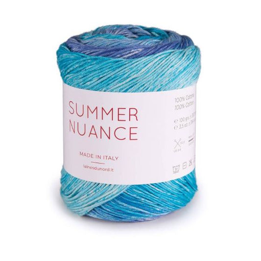 Summer Nuance Yarn