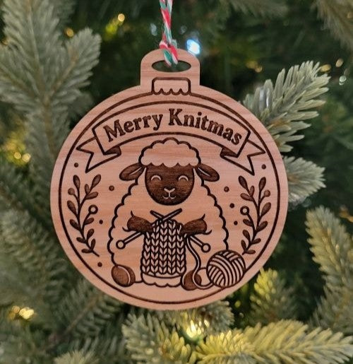 Holiday ornaments