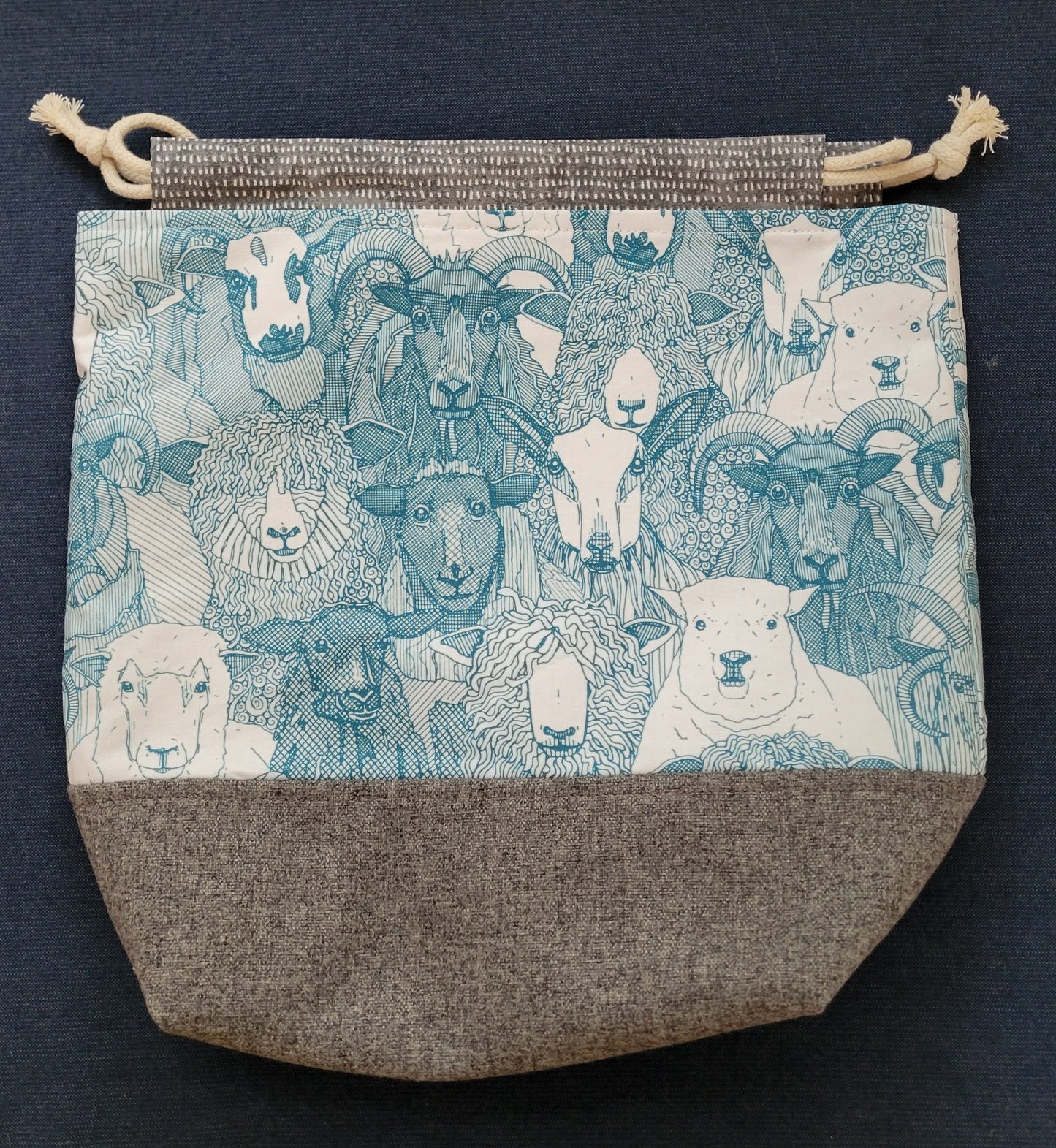 A.M. Project Bags