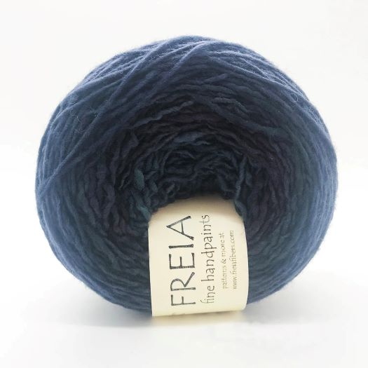 Merino Fingering Shawl Ball