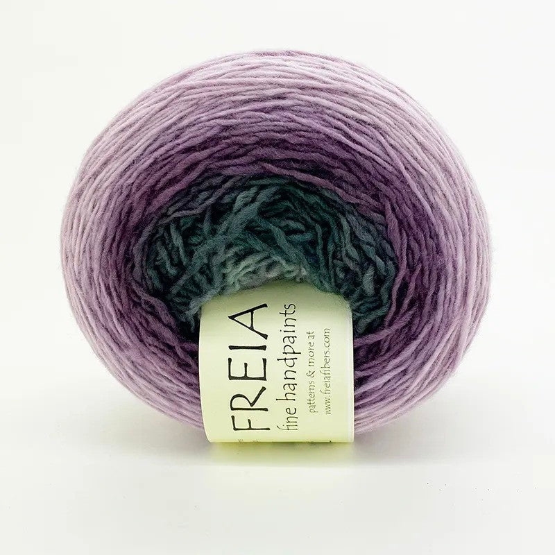 Merino Fingering Shawl Ball