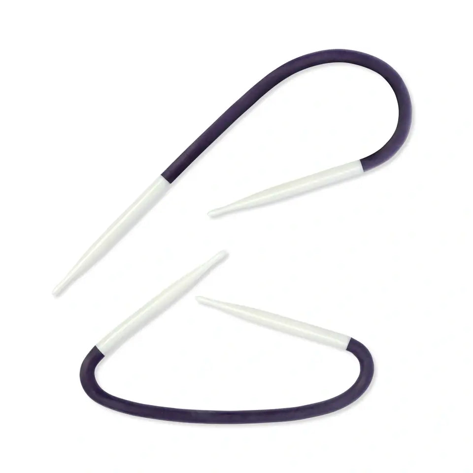 Prym Yoga Cable-Stitch needles
