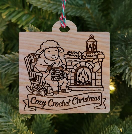 Holiday ornaments
