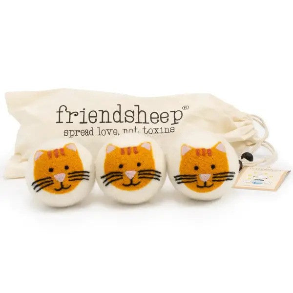 Friendsheep Felted Products