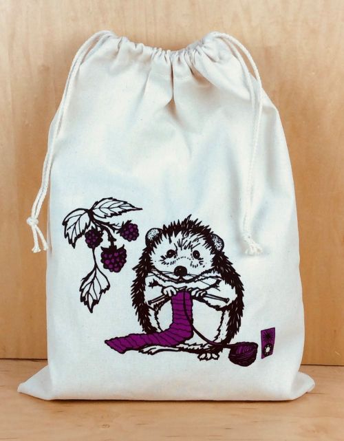 Bonnie Bishoff Project Bags