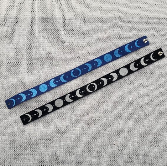 Shawl Cuffs - Nature