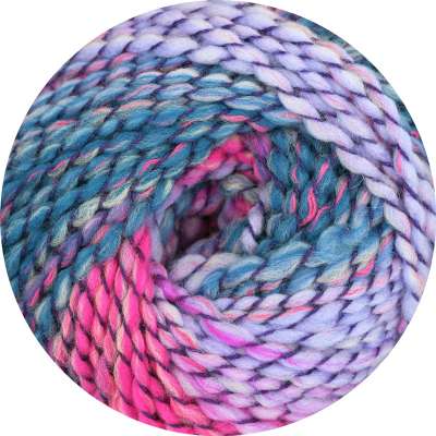 Linie 528 Pike yarn