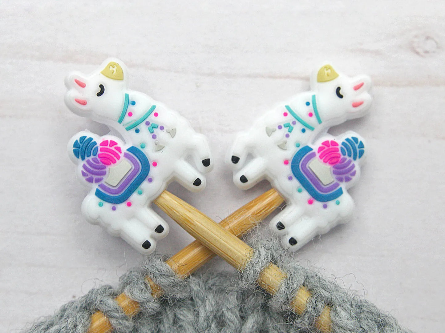 Stitch Stoppers