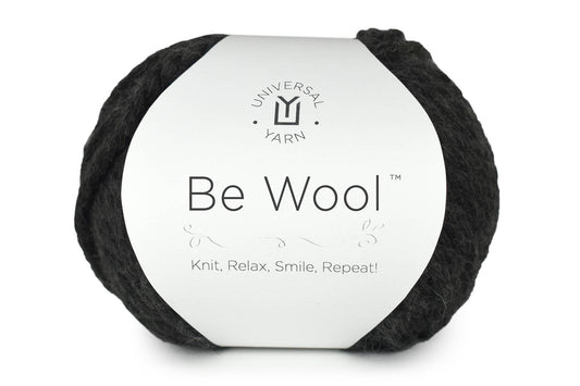 Be Wool Solids