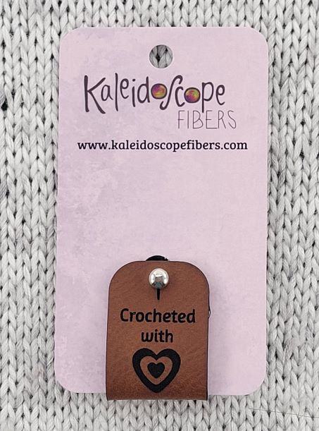 Knit/Crochet-wear Tags