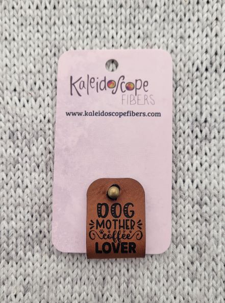 40x40mm Crochet Tags / Knitting Tags  Clothing Tags Custom or Knittin –  The Cotswolds Laser Co