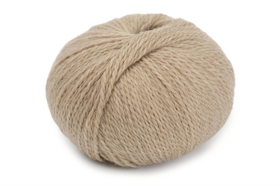 Highland Lux Worsted yarn