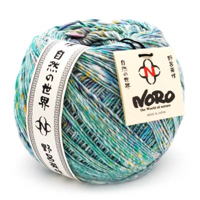 Kakigori yarn