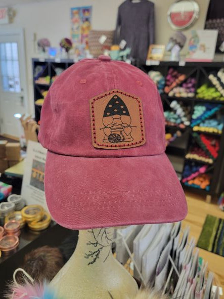 Fiber Lovers Hats