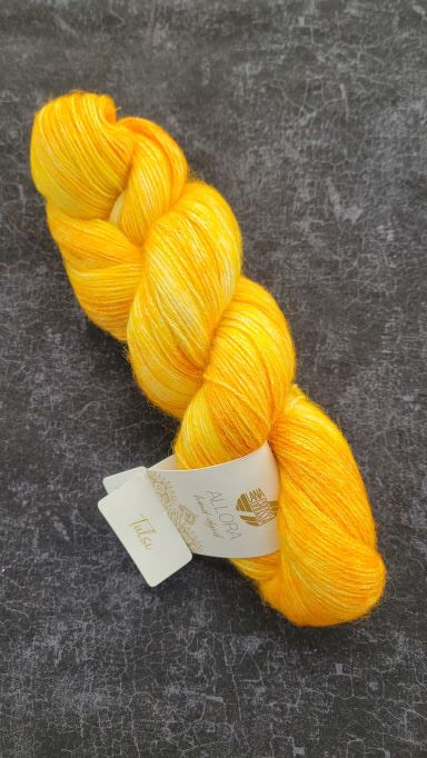 Allora Hand-Dyed