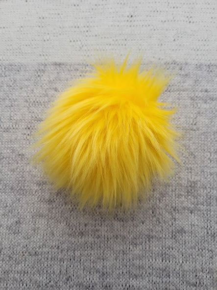 Pompoms, Large