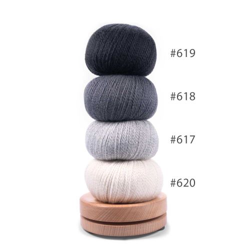 Balayage Yarn